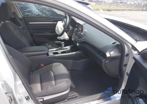 2020 Nissan Altima Sv Fwd z USA, uszkodzony, nr VIN 1N4BL4DV5LC283694